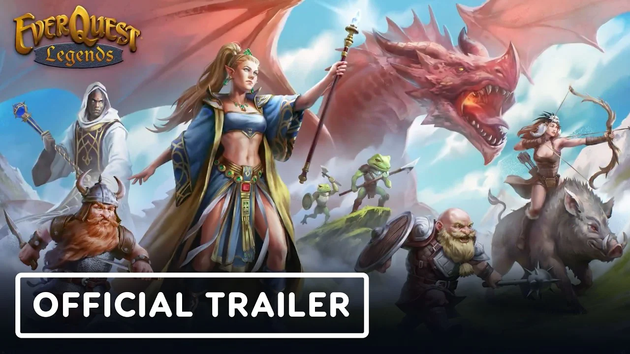 Southwest Florida announce trailer frame